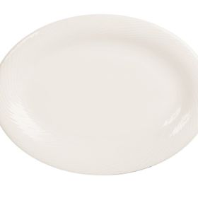 Porland Storm Alumilite 17 cm 6 Adet Kayık Tabak