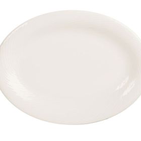 Porland Storm Alumilite 19 cm Kayık Tabak