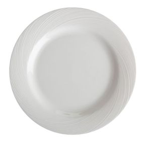 Porland Storm Alumilite 20 cm 6 Adet Düz Tabak