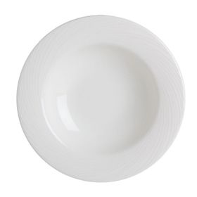 Porland Storm Alumilite 22 cm 6 Adet Çukur Tabak