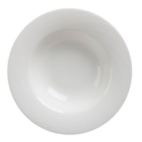 Porland Storm Alumilite 25 cm 6 Adet Çukur Tabak