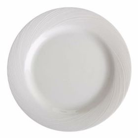 Porland Storm Alumilite 25 CM 6 Adet Düz Tabak