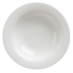 Porland Storm Alumilite 30 cm 6 Adet Çukur Tabak