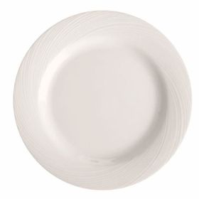Porland Storm Alumilite 30 cm 6'lı Düz Tabak