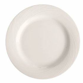 Porland Storm Alumilite 30 cm 6'lı Düz Tabak