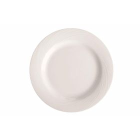 Porland Storm Alumilite 30 cm 6'lı Düz Tabak