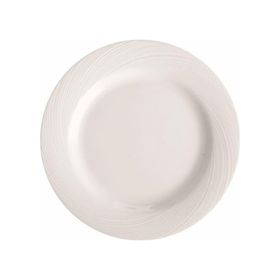 Porland Storm Alumilite 30 cm 6'lı Düz Tabak