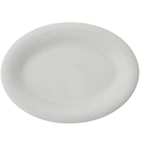 Porland Storm Alumilite 33 cm Kayık Tabak
