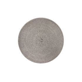 Porland Tessa 38 cm Koyu Gri Amerikan Servis