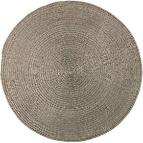 Porland Tessa Altın 38 cm Amerikan Servis