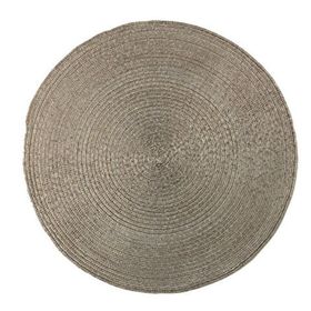 Porland Tessa Altın 38 cm Amerikan Servis