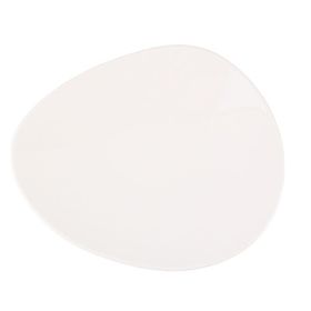 Porland Tetraktys Alumilite 32 cm 6 Adet Düz Tabak