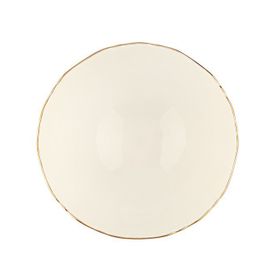 Porland Tide Altın Yaldız 16 cm 2 Adet Kase