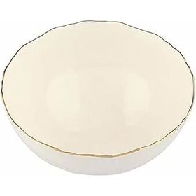 Porland Tide Altın Yaldız 22 cm Kase