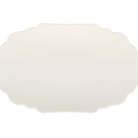 Porland Tide Alumilite 31 cm Kayık Tabak