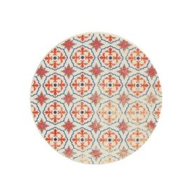 Porland Tiles 16 cm Porselen Düz Tabak