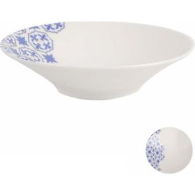 Porland Tiles 20 cm Çukur Tabak