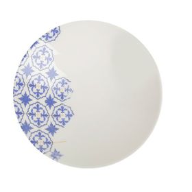 Porland Tiles 20 cm Çukur Tabak