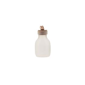Porland Tiny Karamel Silikon Katlanabilir 10 cm Matara