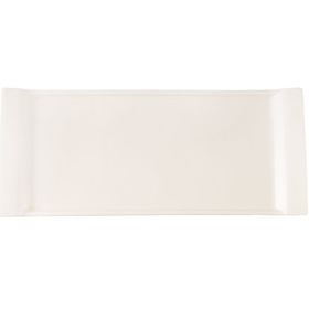 Porland Trendy Alumilite 35 cm Baton Pasta Tabağı