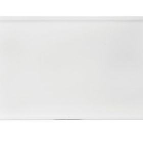 Porland Trendy Beyaz 36 cm Düz Tabak