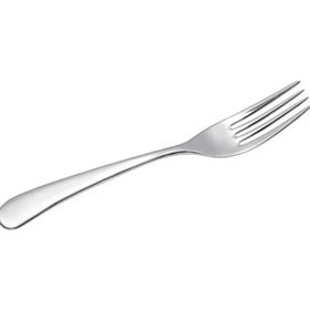 Porland Truva 16 cm Paslanmaz Çelik Tatlı Çatalı