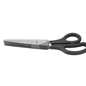 Porland Ubasti 21 cm Baharat Makası