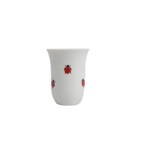 Porland Uğur Böceği 100 cc Çay Bardağı