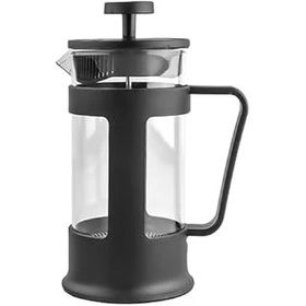 Porland Umore 350 ml Siyah Kahve Presi
