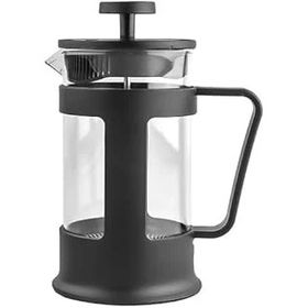 Porland Umore 600 ml Siyah Kahve Presi