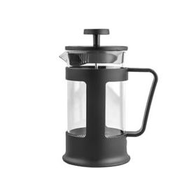 Porland Umore 600 ml Siyah Kahve Presi