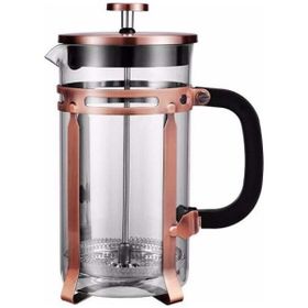Porland Umore Bakır 350 cc Kahve Presi