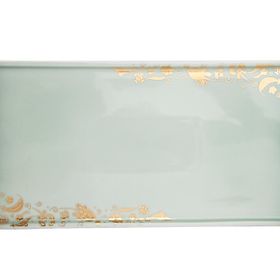Porland Vaha 35 cm Tepsi