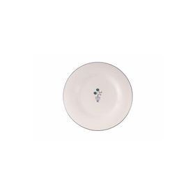 Porland Vaso Piccolo 27 cm Desen1 Düz Tabak