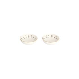 Porland Vici 4lü 10 cm Mini Kase Takımı