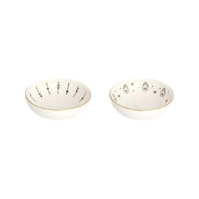 Porland Vici 4lü 10 cm Mini Kase Takımı