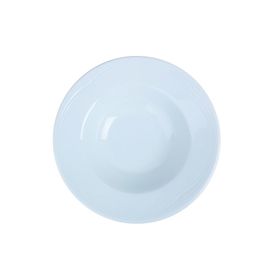 Porland Vienna 30 cm Beyaz Çukur Tabak