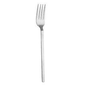 Porland Virgo 21 cm Mat Yemek Çatalı