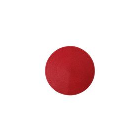 Porland Vista Kırmızı 38 cm Amerikan Servis