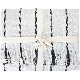 Porland Vittoria İndigo 160x220 cm Tek Kişilik Pike