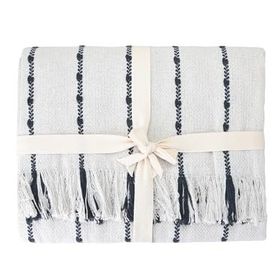 Porland Vittoria İndigo 160x220 cm Tek Kişilik Pike