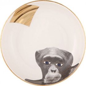 Porland Wild 17 cm Life Monkey Kase