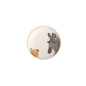 Porland Wild 17 cm Life Zebra Kase