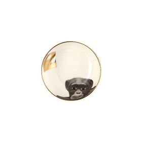 Porland Wild Life 10 cm 2 Adet Monkey Kase