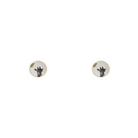 Porland Wild Life 10 cm Giraffe Kase