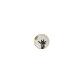 Porland Wild Life 10 cm Giraffe Kase