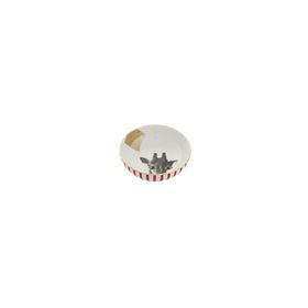 Porland Wild Life 10 cm Giraffe Kase