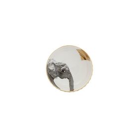 Porland Wild Life Elephant 10 cm Kase