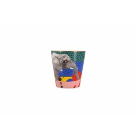 Porland Wild Life Elephant 320 cc 1 Adet Bardak