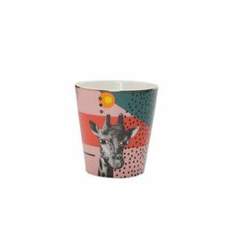Porland Wild Life Giraffe 320cc Bardak